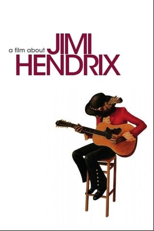 Jimi Hendrix Jimi Hendrix