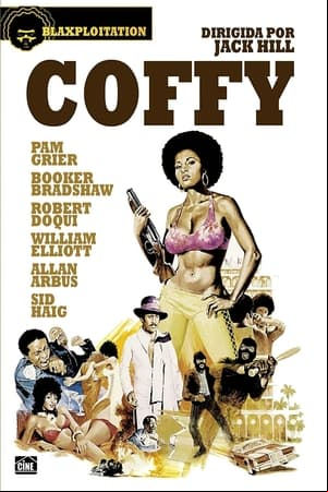 Coffy Coffy