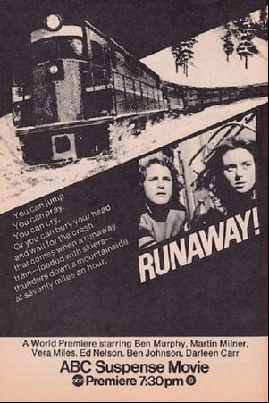 Runaway!