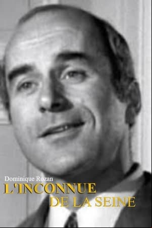 Linconnue de la Seine
