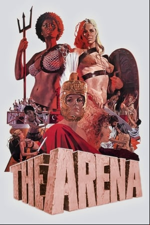 The Arena The Arena