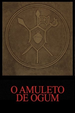 O Amuleto de Ogum