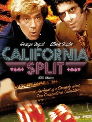 California Split California Split