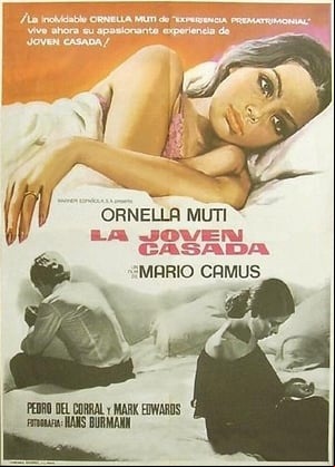 La joven casada