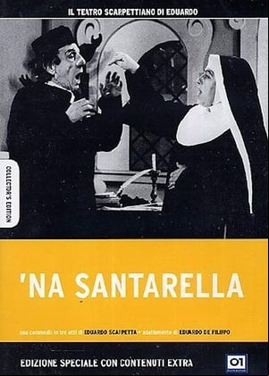 Na Santarella Na Santarella