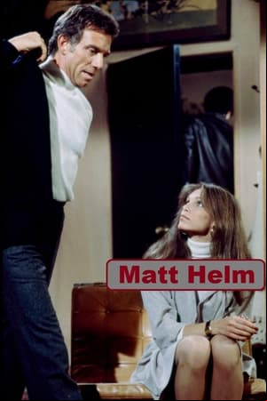 Matt Helm Matt Helm