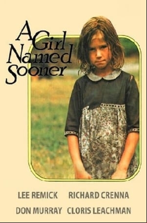 A Girl Named Sooner