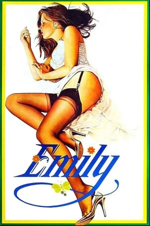 El ardiente despertar de Emily El ardiente despertar de Emily