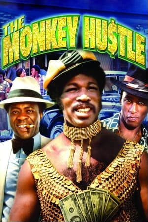 The Monkey Hustle The Monkey Hustle