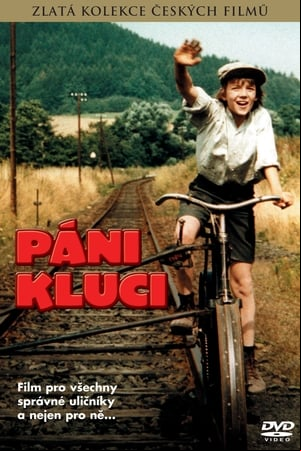 Páni kluci