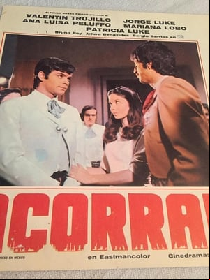 Acorralados