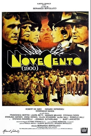 Novecento Novecento