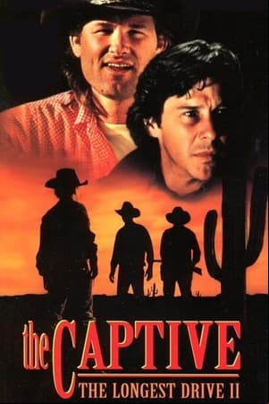 The Captive: The Longest Drive 2 The Captive: The Longest Drive 2