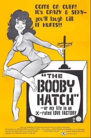 The Booby Hatch The Booby Hatch
