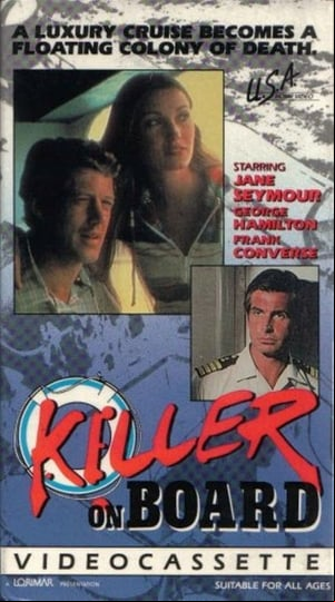 Killer on Board