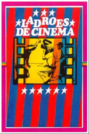 Ladrões de Cinema