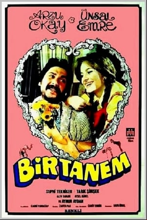 Bir Tanem