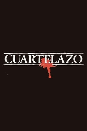 Cuartelazo