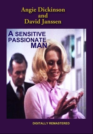 A Sensitive, ionate Man A Sensitive, ionate Man