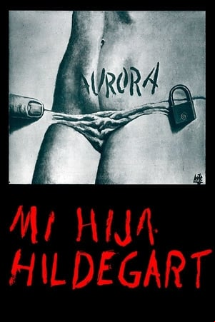 Mi hija Hildegart