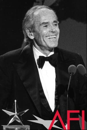 AFI Life Achievement Award: A Tribute to Henry Fonda AFI Life Achievement Award: A Tribute to Henry Fonda