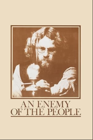 El enemigo del pueblo