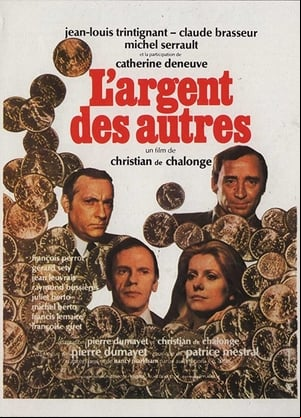 LArgent des autres