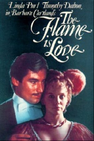 The Flame Is Love The Flame Is Love