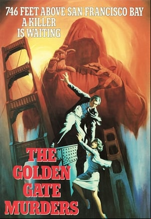 The Golden Gate Murders The Golden Gate Murders