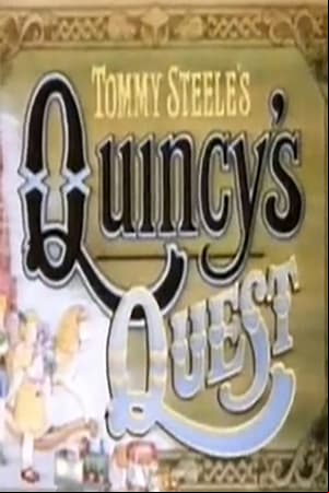 Quincys Quest