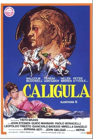 Calígula Calígula