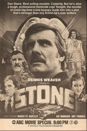Stone Stone