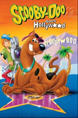 Scooby-Doo, actor de Hollywood