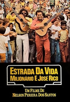 Estrada da Vida Estrada da Vida