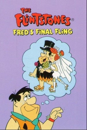 The Flintstones: Freds Final Fling