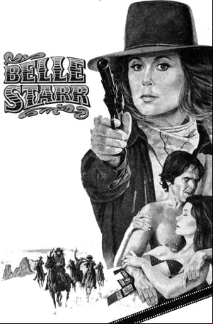 Belle Starr