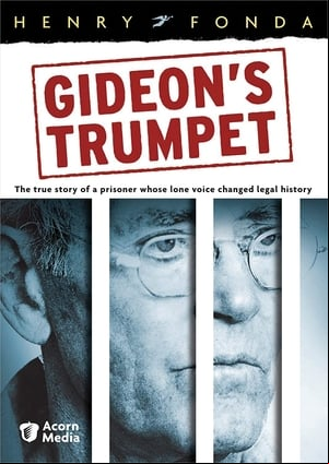 La trompeta de Gedeon