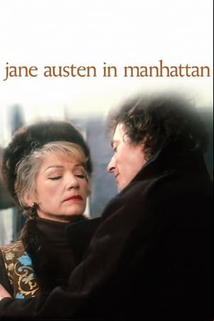 Jane Austen in Manhattan
