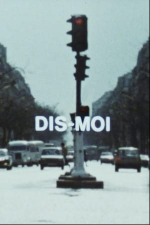Dis-moi