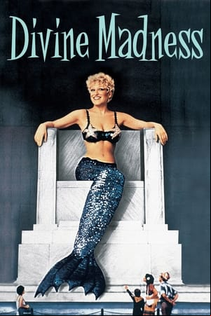 Divine Madness Divine Madness