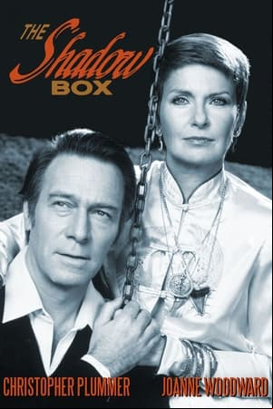 The Shadow Box The Shadow Box