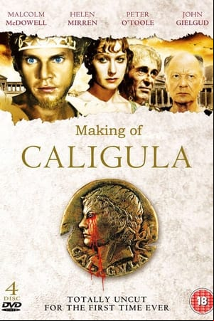 A Documentary on the Making of Gore Vidals Caligula
