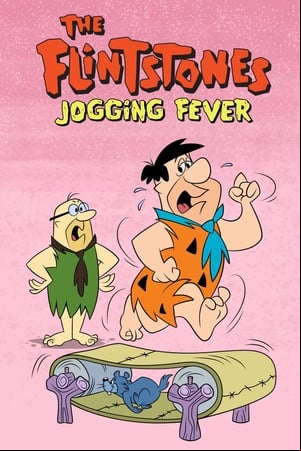 The Flintstones: Jogging Fever