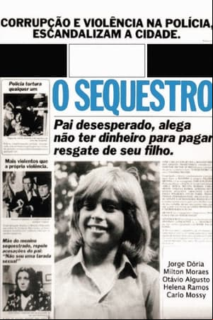 O Sequestro