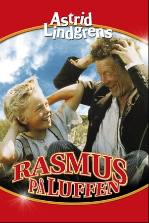 Rasmus på luffen Rasmus på luffen