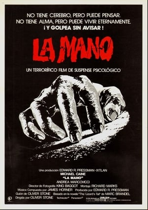 La mano La mano