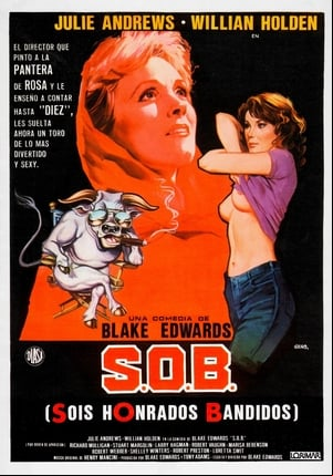 S.O.B. Sois honrados bandidos
