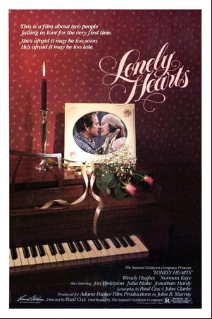 Lonely Hearts Lonely Hearts