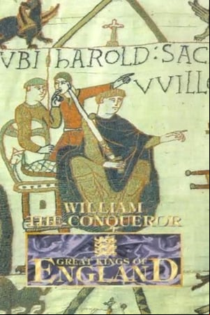 Wilhelm Cuceritorul Wilhelm Cuceritorul