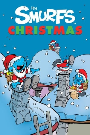 The Smurfs Christmas Special